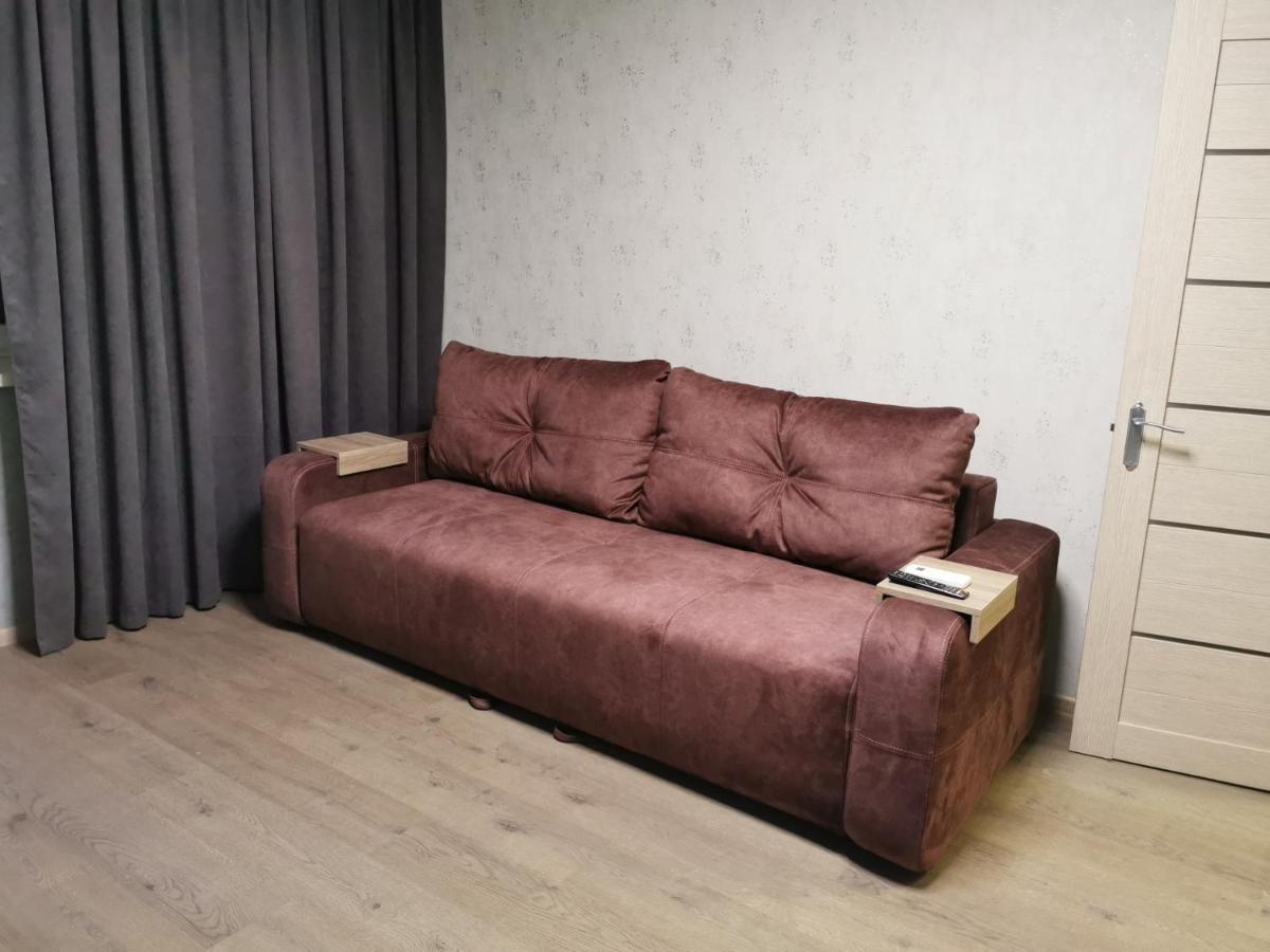 Sadovyy Bulʹvar 16 Shostka Exterior foto