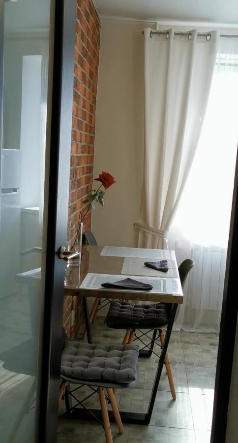 Sadovyy Bulʹvar 16 Shostka Exterior foto