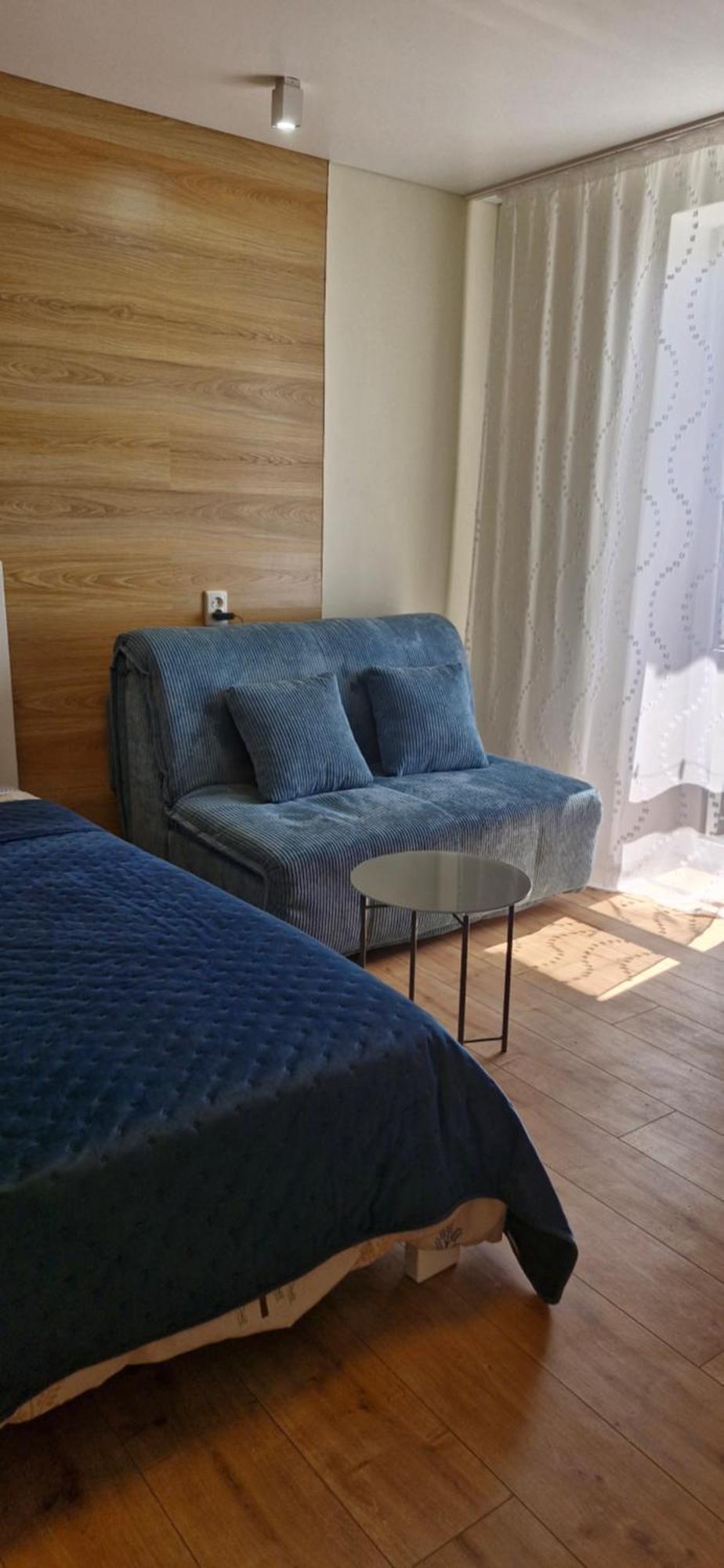 Sadovyy Bulʹvar 16 Shostka Exterior foto